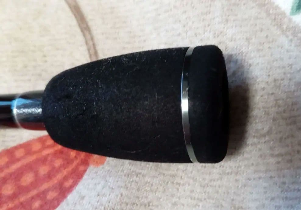 シーフロアコントロール　ジャムロッド　2フォース