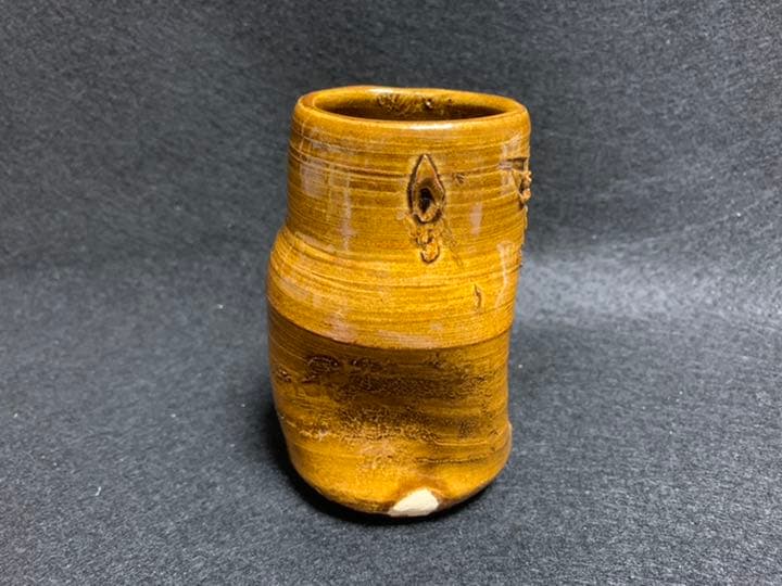 二代 水野双鶴　干支 戌