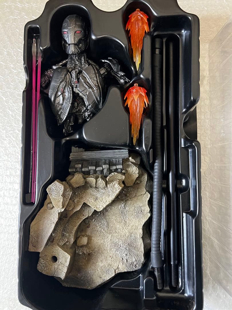 【限定価格】アイアンマン　マーク45　エイジオブウルトロン　リペイント