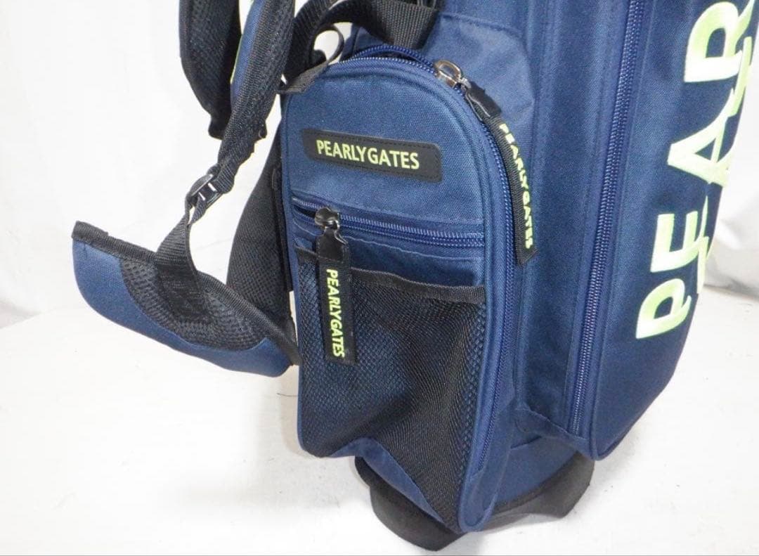 PEARLY GATES パーリーゲイツ 9.0型