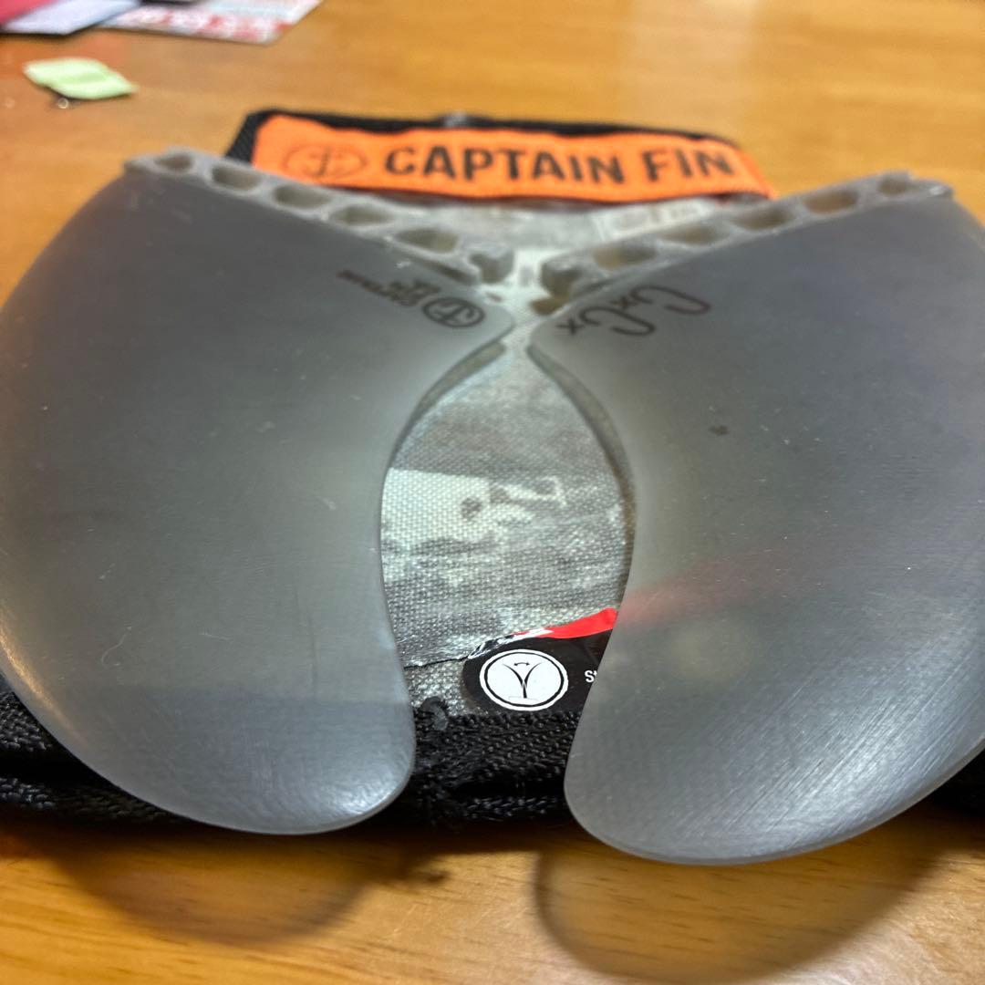 サーフィン・ボディボード CHRISTENSON TWIN 5.25