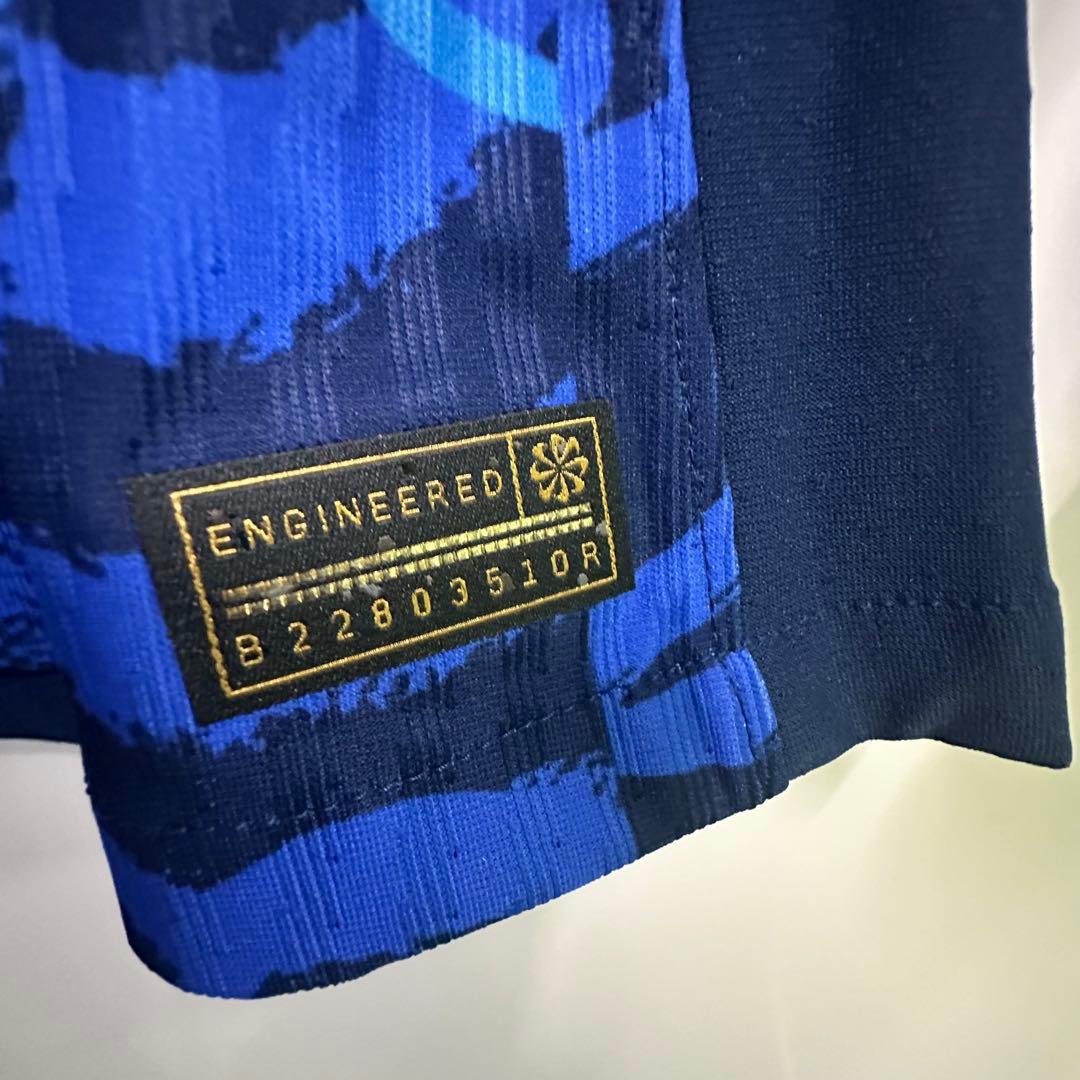 【選手支給用】アトレティコ ユニフォーム グリーズマン