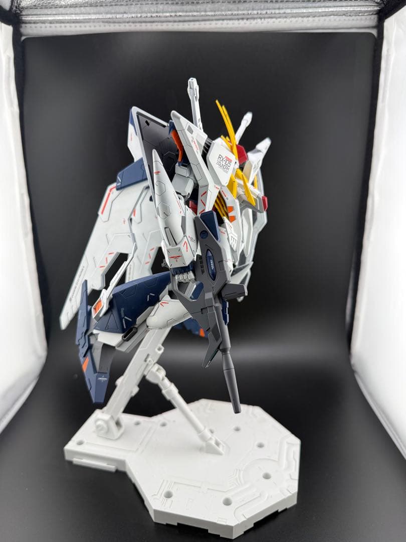 Ξガンダムhg ガンプラ