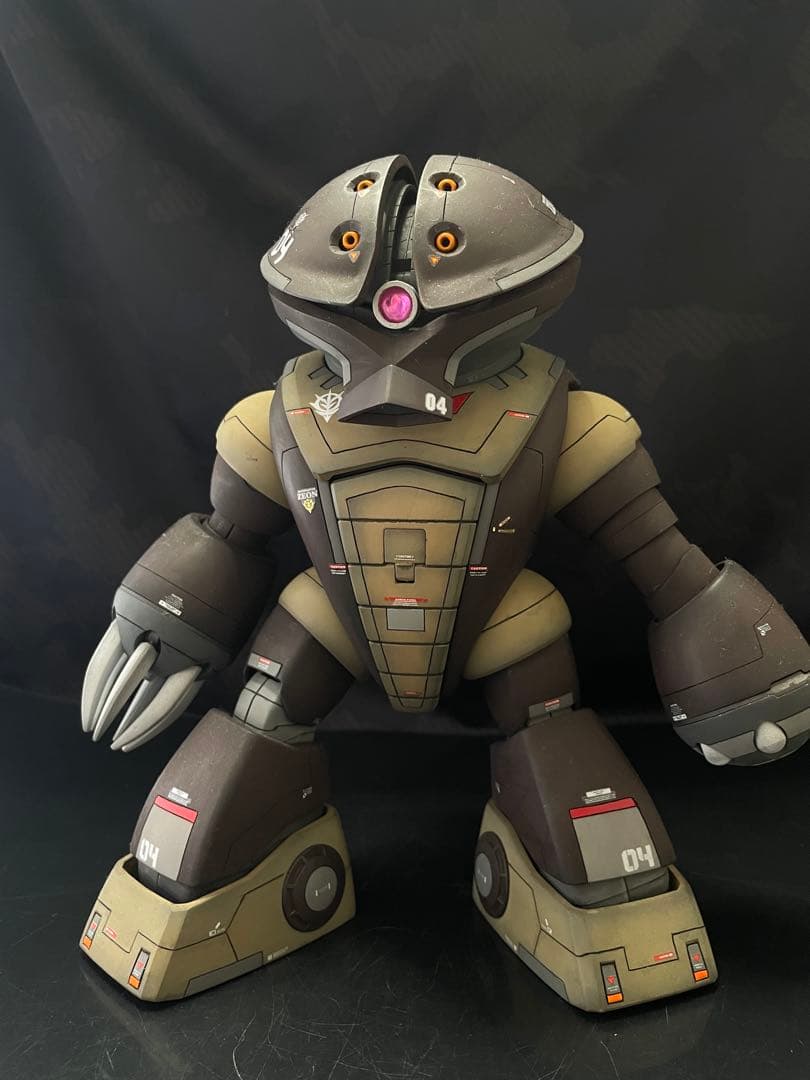 MG1/100 アッガイ