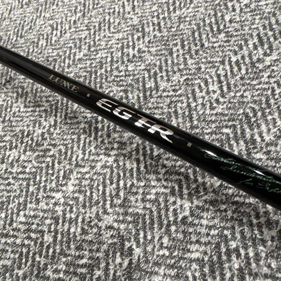 LUXXE EGTR X S610ML-Solid ラグゼ　ティップランロッド