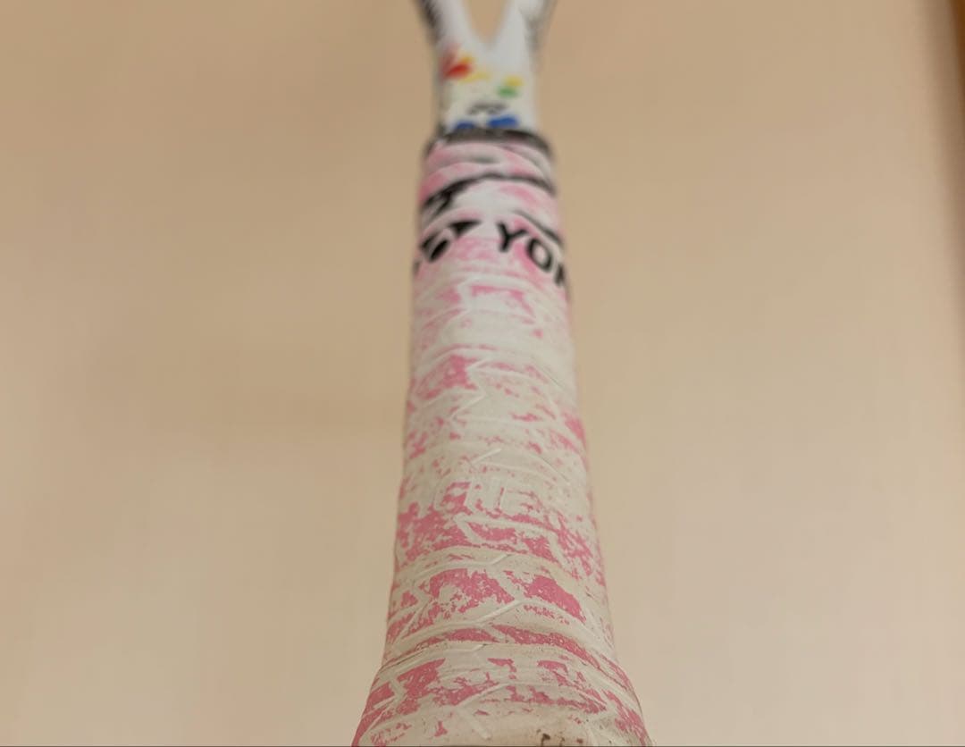 YONEX ジオブレイク70S ステア