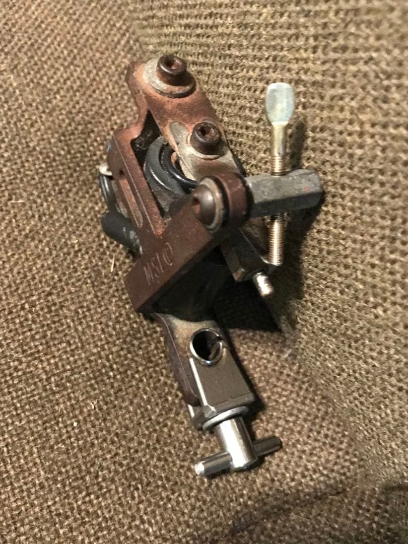 ミッキーシャープス タトゥーマシン TATTOO 刺青