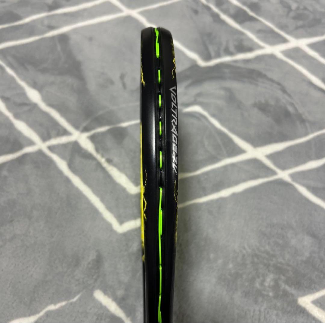 ボルトレイジ7V ヨネックス　　ヒビあり