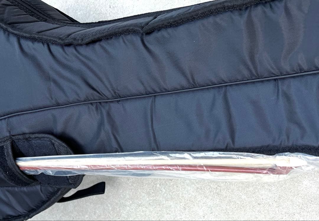 Hallstatt HC-450 チェロ