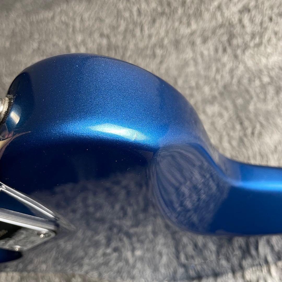 ギター Bacchus TACTICS PLD DLPB-MH