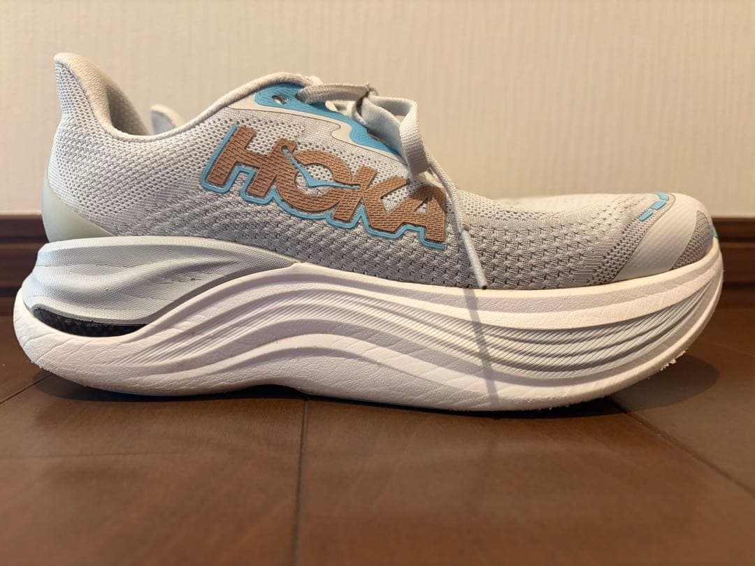 HOKA ホカ　SKYWARD X（スカイワード エックス）