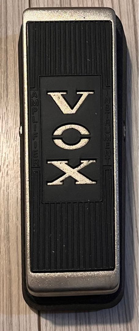 VOX V846-HW ワウペダル