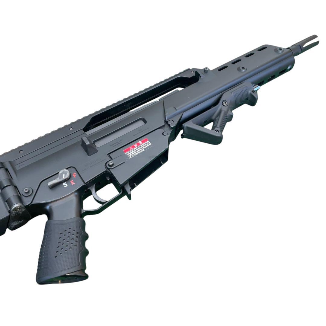 東京マルイ G36K 次世代電動ガン エアガン カスタム 動作確認済 おまけ多数