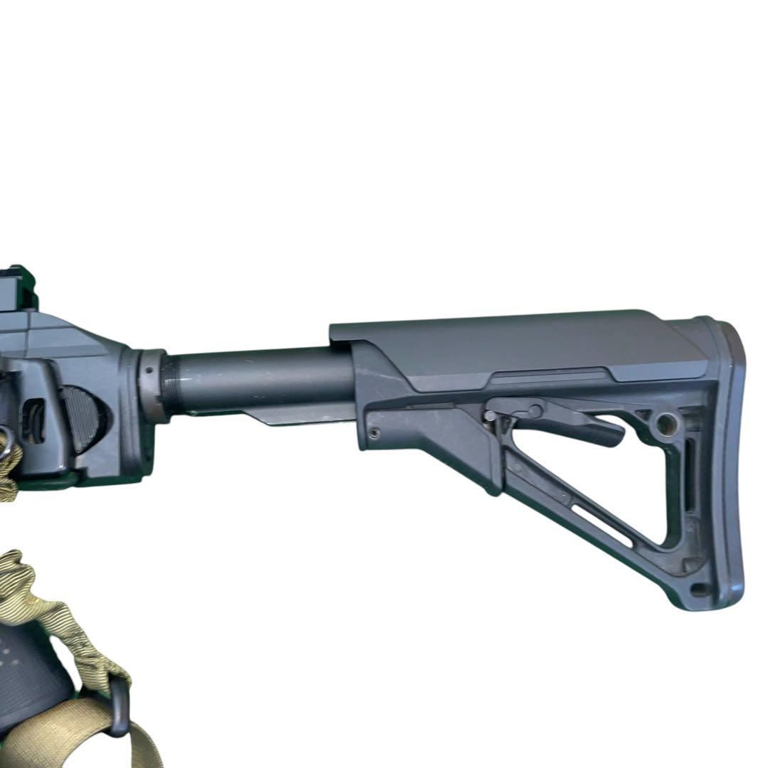 東京マルイ G36K 次世代電動ガン エアガン カスタム 動作確認済 おまけ多数