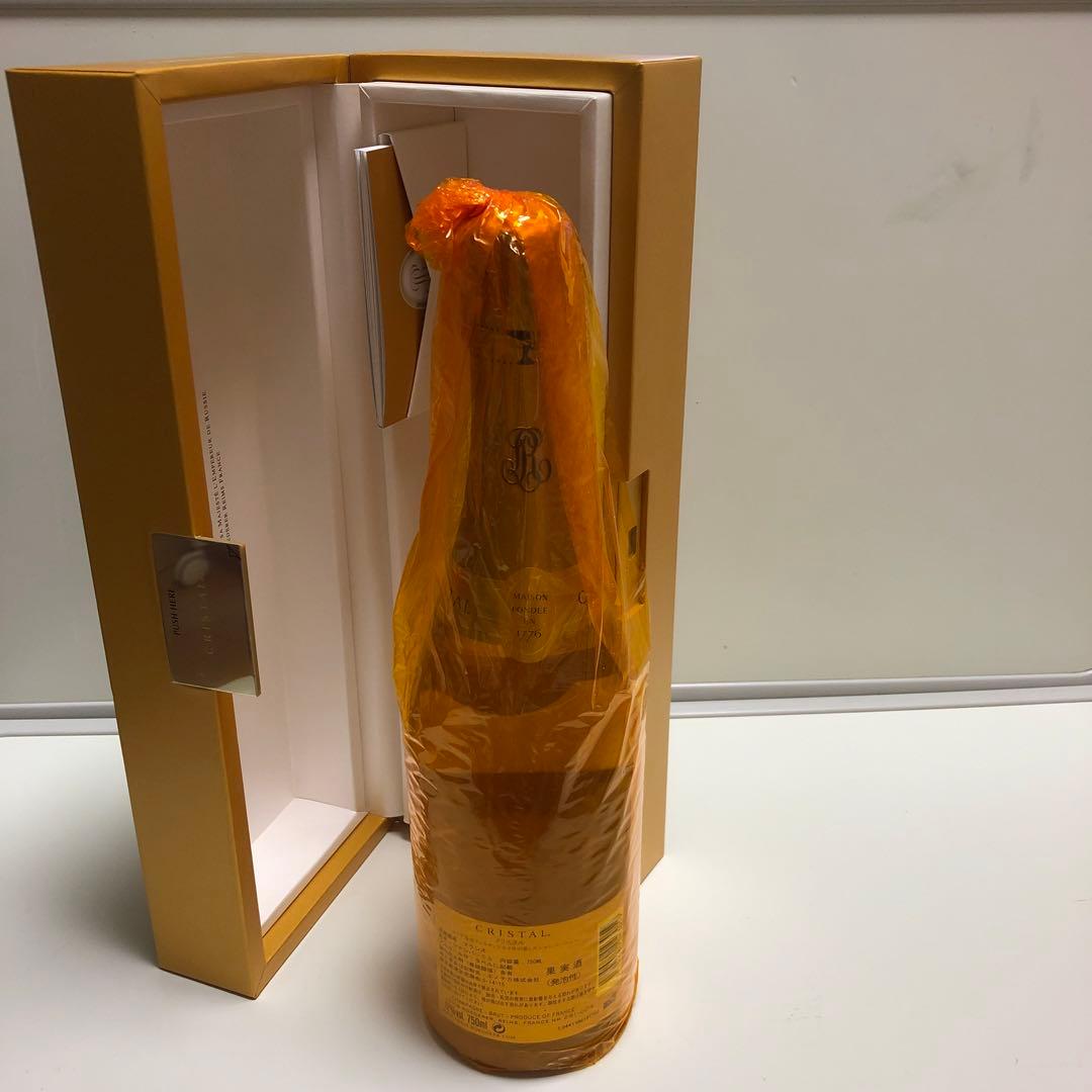 CRISTAL クリスタル 2009年