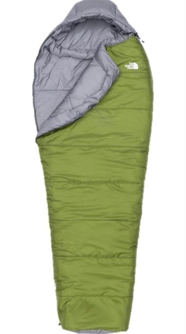 【新品未使用】THE NORTH FACE 寝袋 シュラフ NBR42350