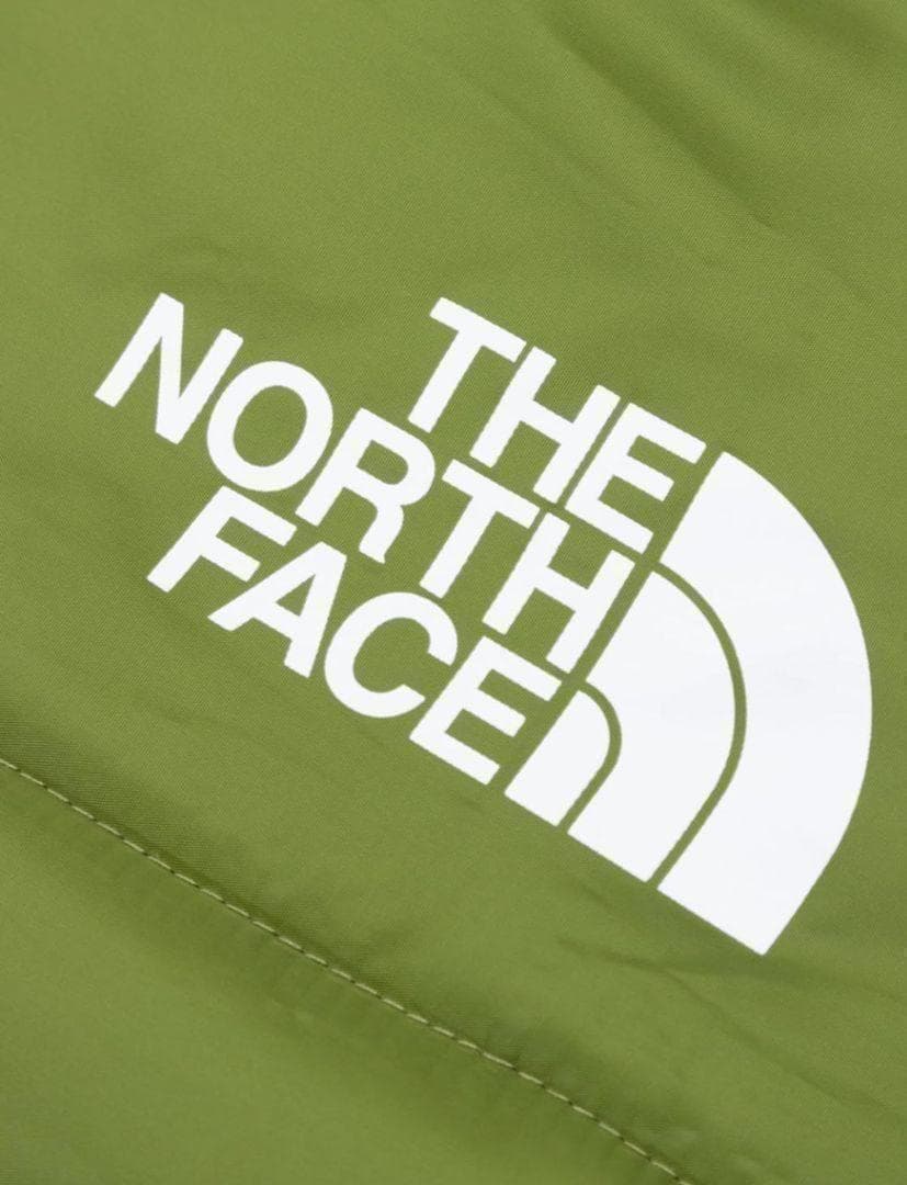 【新品未使用】THE NORTH FACE 寝袋 シュラフ NBR42350
