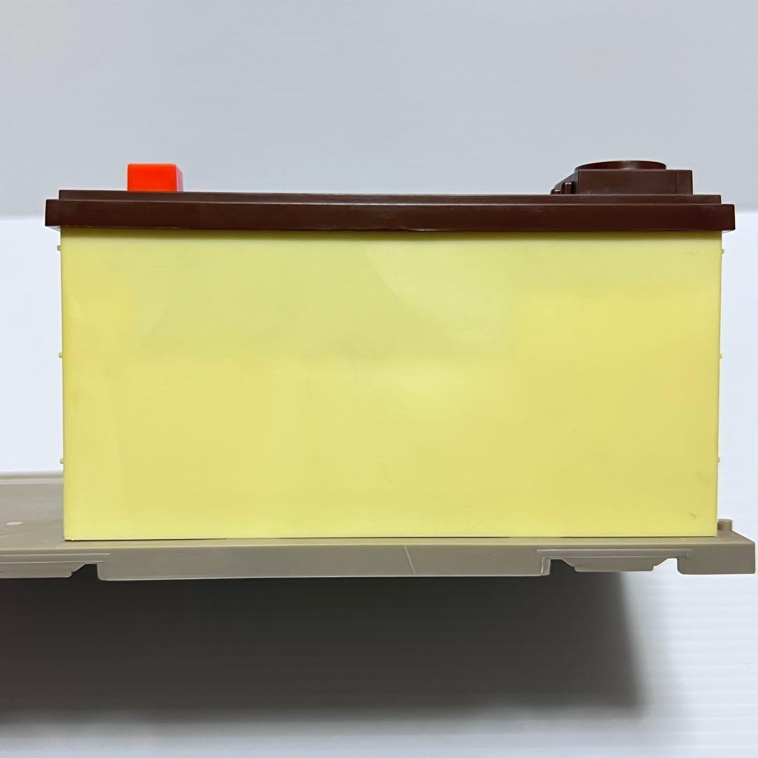 【旧商品】トミカタウン吉野家【箱・付属品有り】