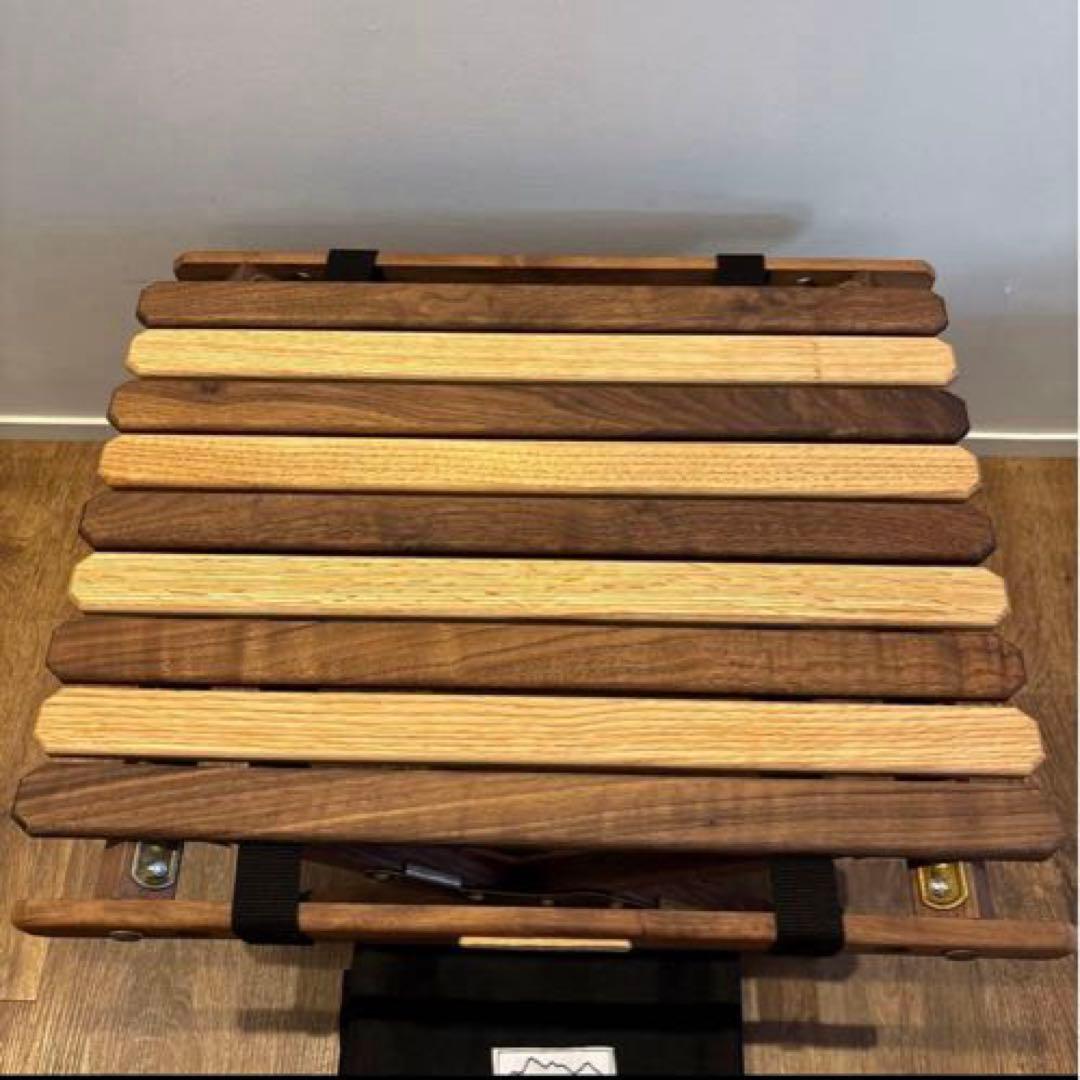 ノラズサイドテーブル　NORAs イベント限定ミックス　ノラズフレーム