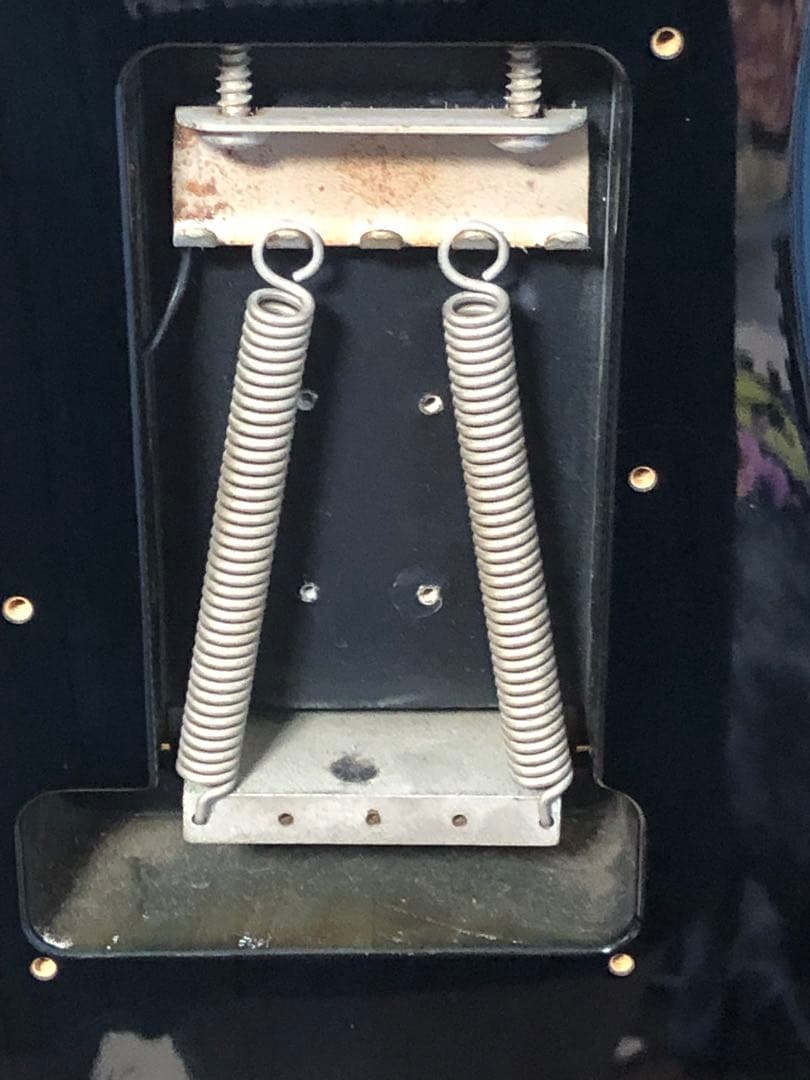 シェクター　イケベオリジナルモデル