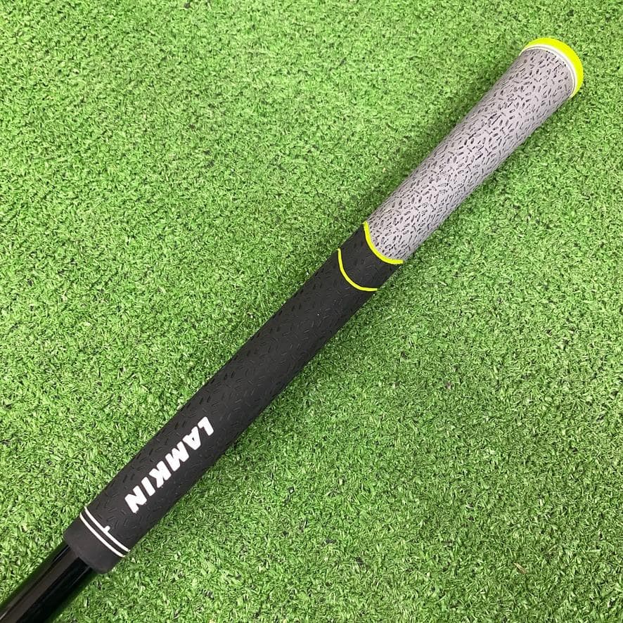 【UTC-163】PINGスリーブ ALTA CB ブラック 70R 3UT用