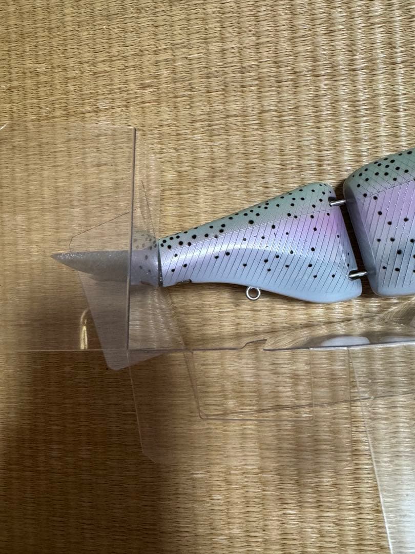 ✨美品✨DRT クラッシュ9 Low