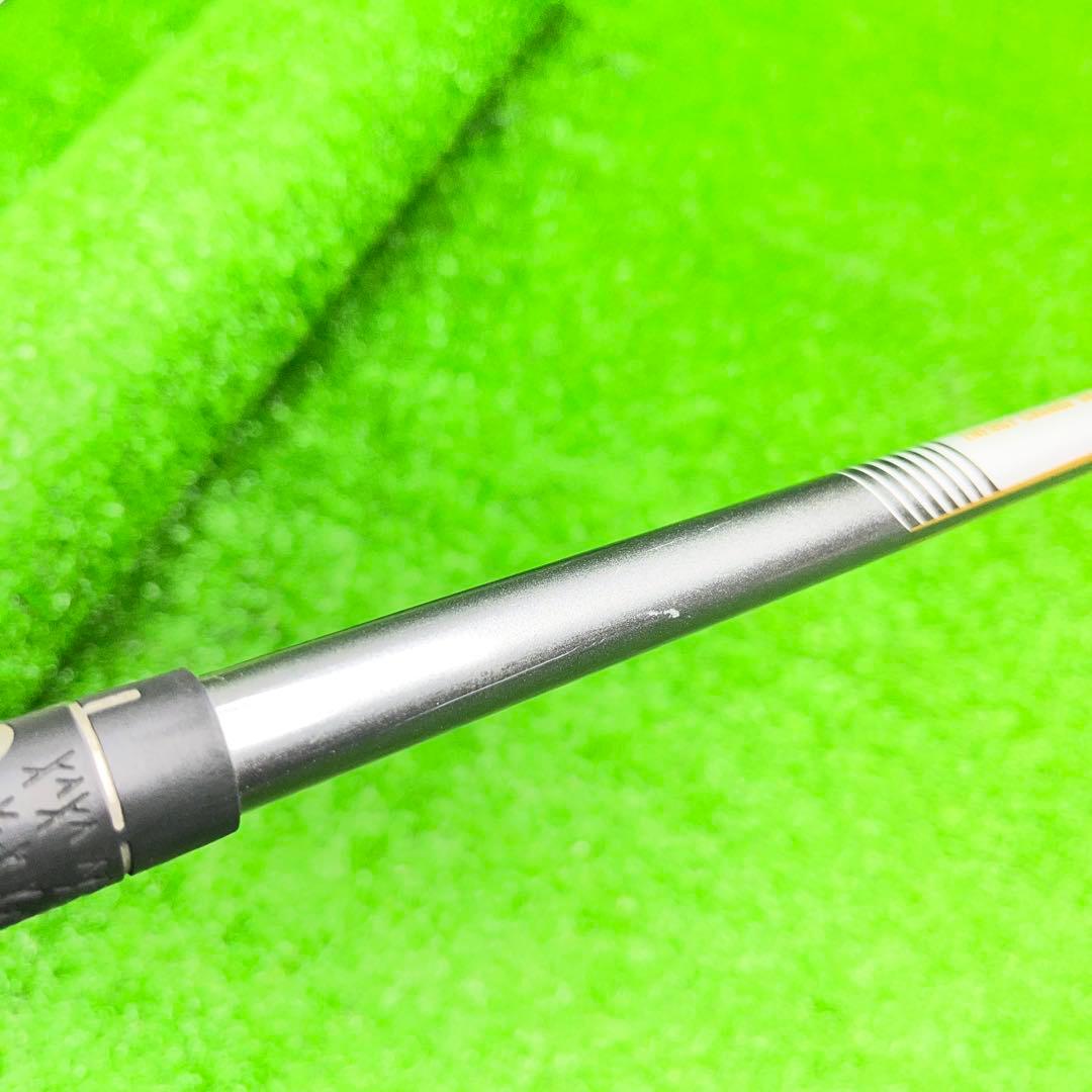 DDD-1912 XXIO ドライバー 9.5° flex S MP500M