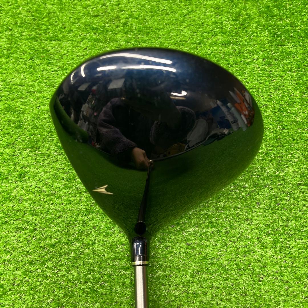 DDD-1912 XXIO ドライバー 9.5° flex S MP500M