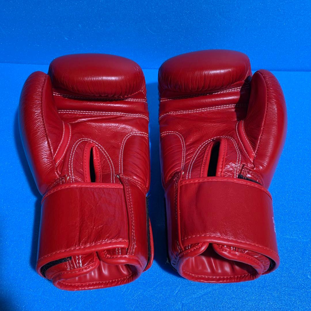 WINDY ボクシンググローブ 14 oz ヘッドギア Lサイズ