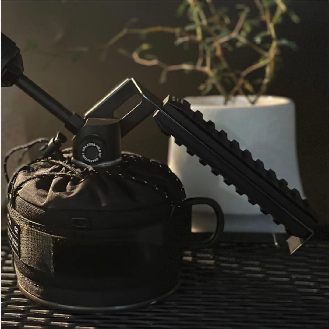 バーベキュー・調理用品 OMA.GT-PICATINNY RAIL-No.003G