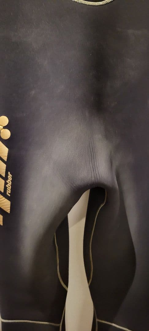 RLM ドライスーツ