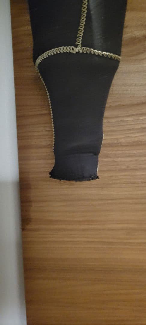 RLM ドライスーツ