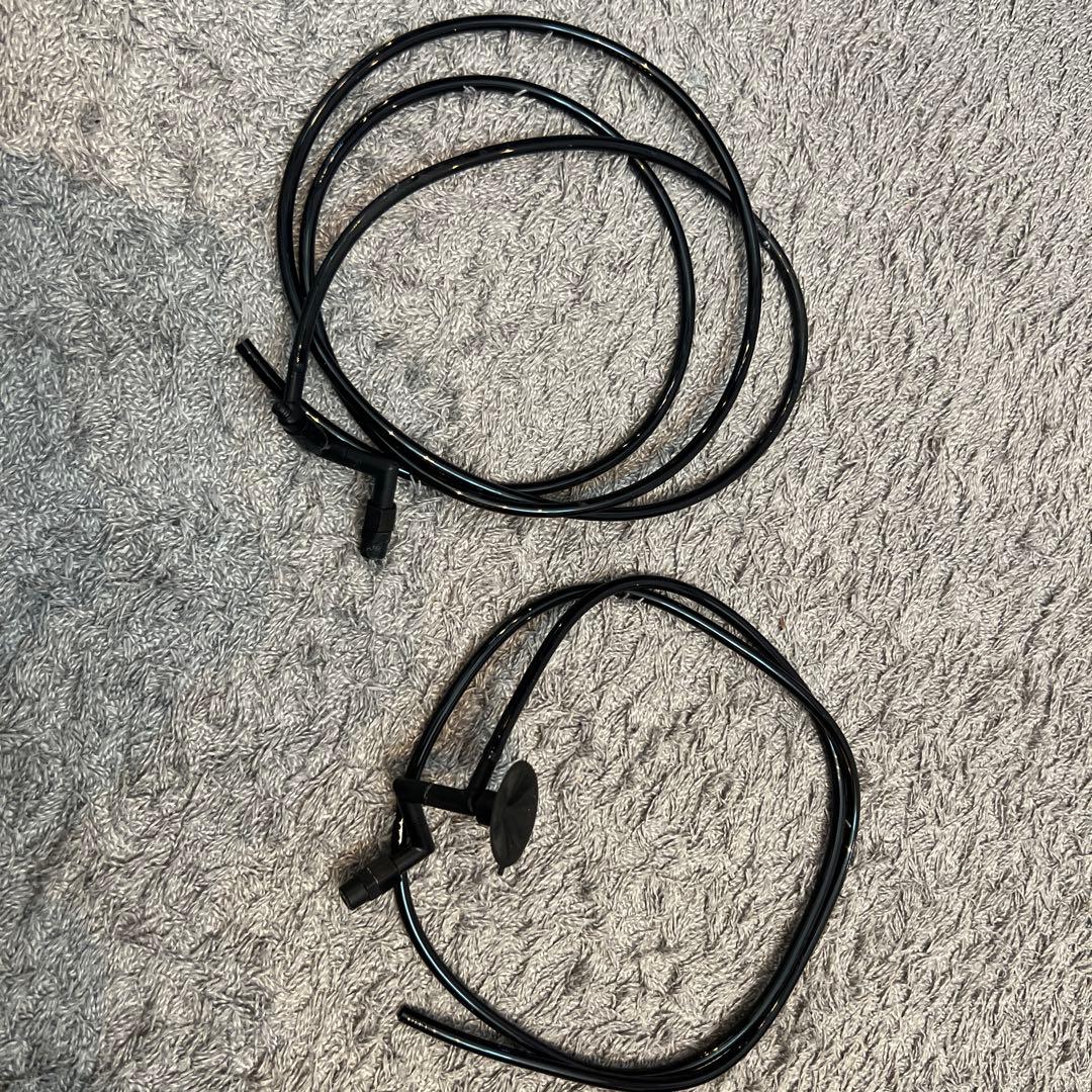 MONSOON SOLO テラリウム ミスティングシステム　分岐アダプター付き