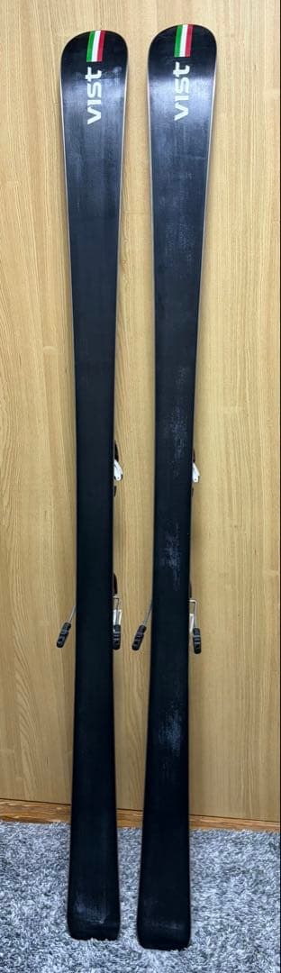 Vist Scuderia R-line 日本限定モデル　170㎝　希少品