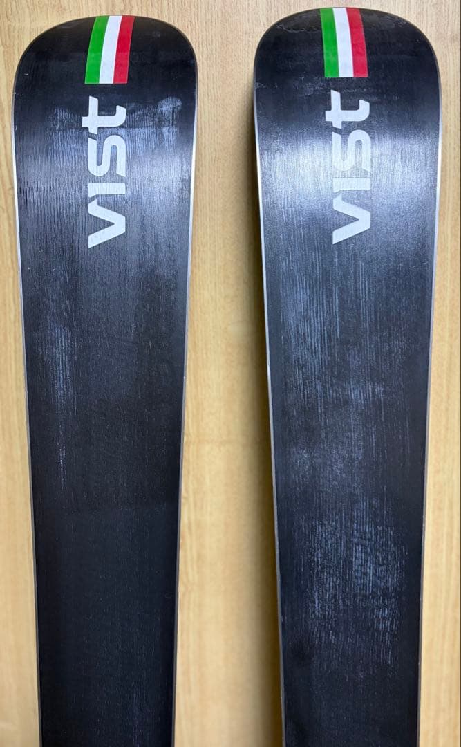 Vist Scuderia R-line 日本限定モデル　170㎝　希少品