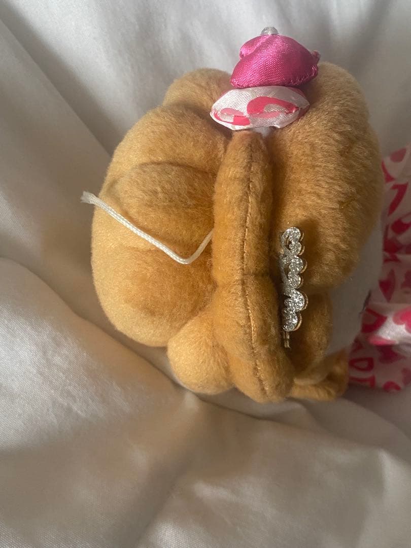 ももえり　ハローキティ　桃華絵里コラボ