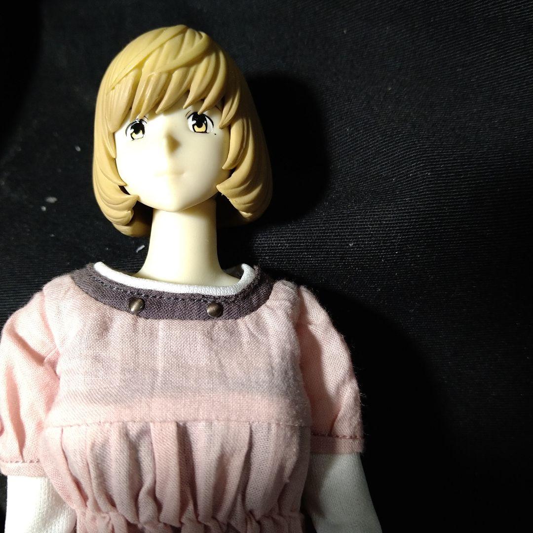 リアルアクションヒーローズ　NO.530　バクマン　蒼樹紅（開封品）