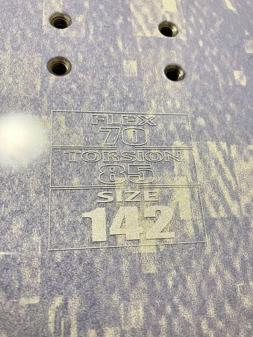 YONEX スノーボード3点セット！142cmFLEX70 大阪手渡3000引！