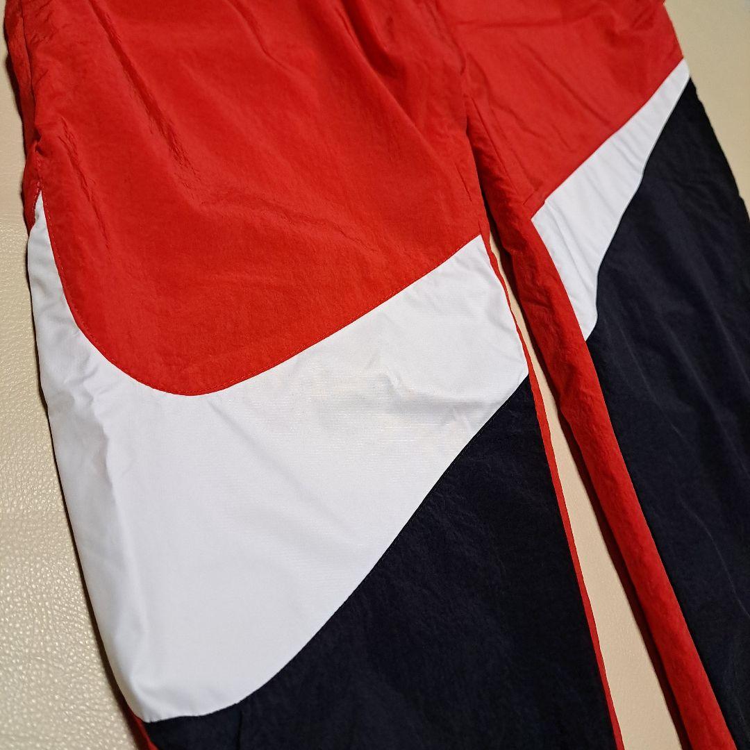 今市隆二着用！ NIKE ナイキ ビッグスウォッシュ セットアップ 上下セット