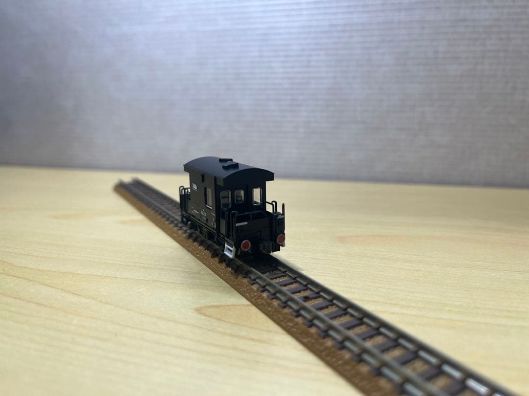 精密加工品マイクロエースシキ801・KATOヨ8000