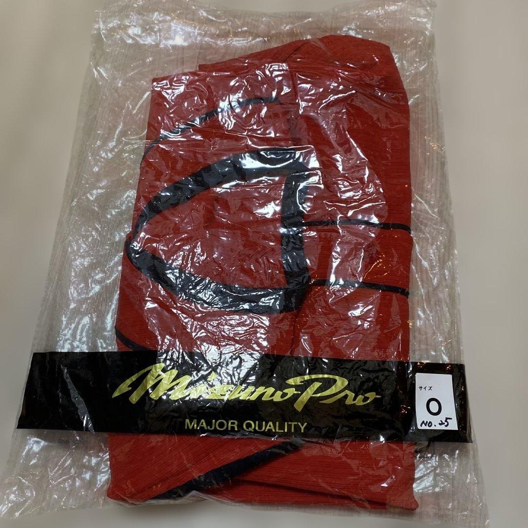 【新品】2017限定ユニフォーム　プロモデル　広島東洋カープ#25