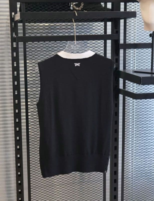 PXG レディース Vネック セーター レディースセーター レディーストップス