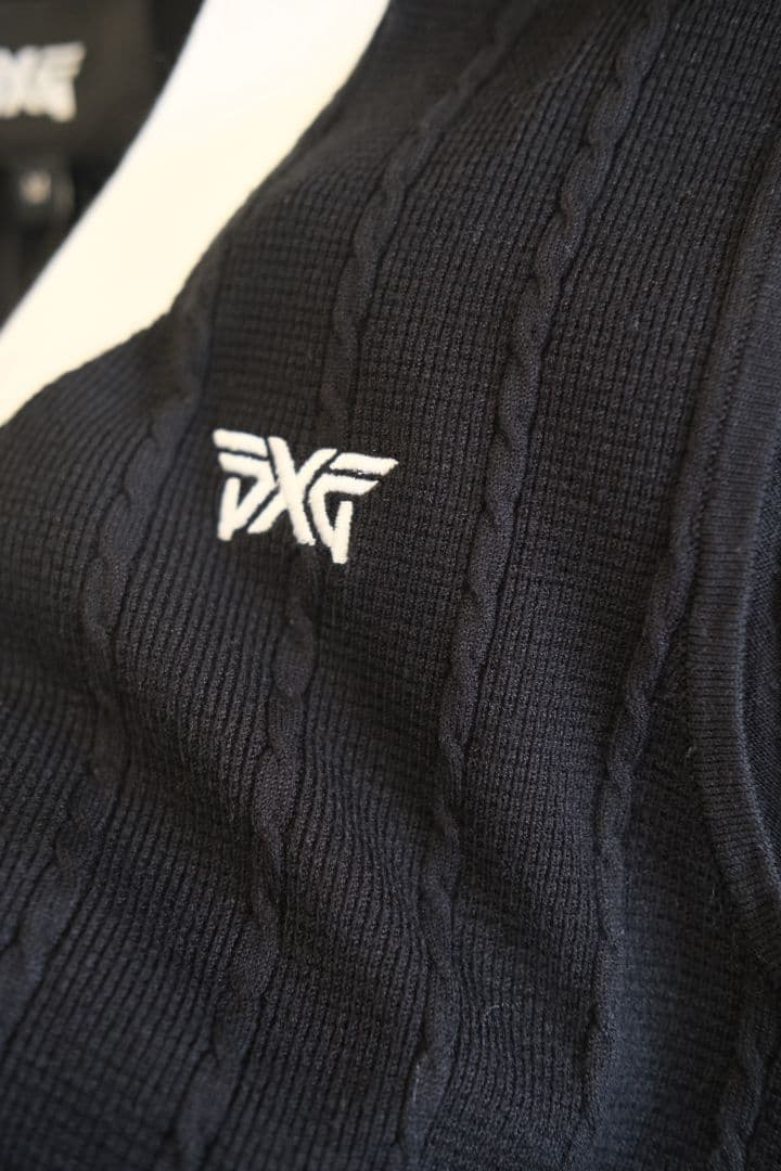 PXG レディース Vネック セーター レディースセーター レディーストップス