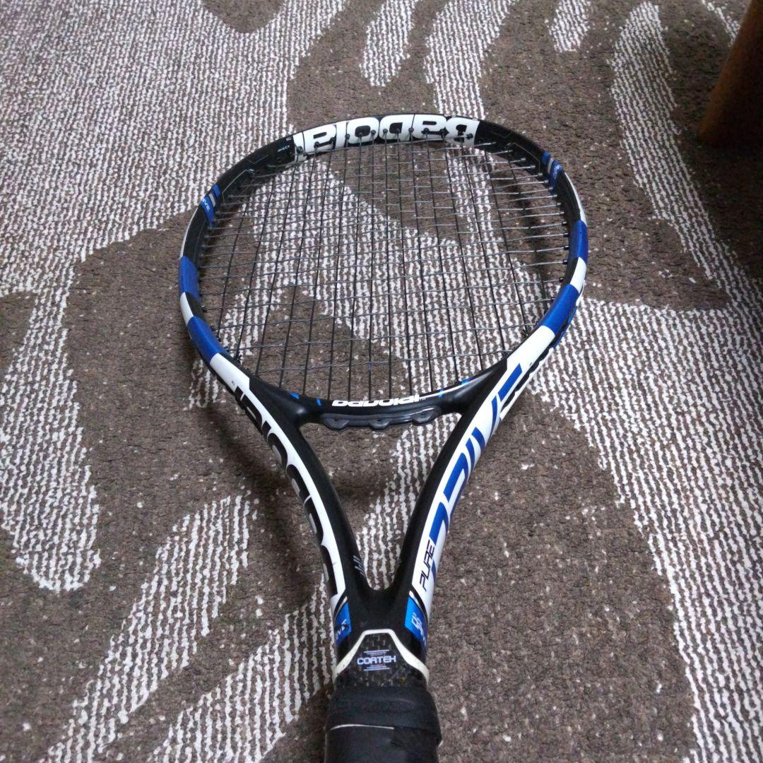 バボラ ピユア ドライブ