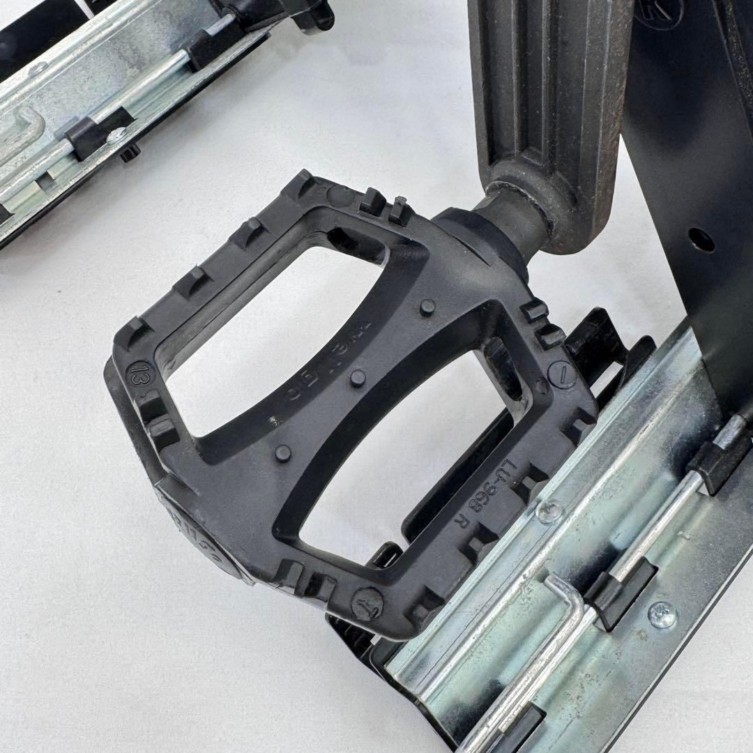 K-TOR Power Box PBP01　発電機 ペダル発電　動作確認済