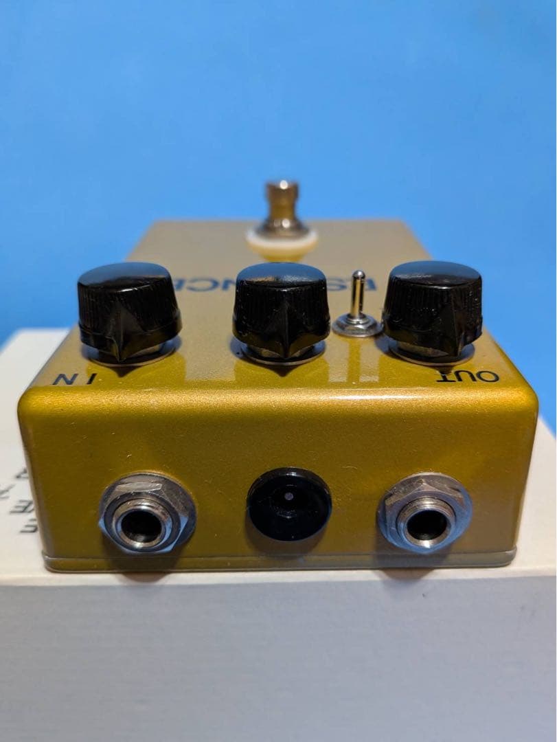 ギター HUMAN GEAR ESSENCE