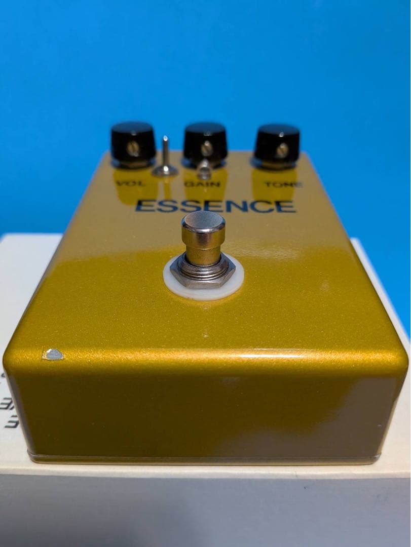 ギター HUMAN GEAR ESSENCE