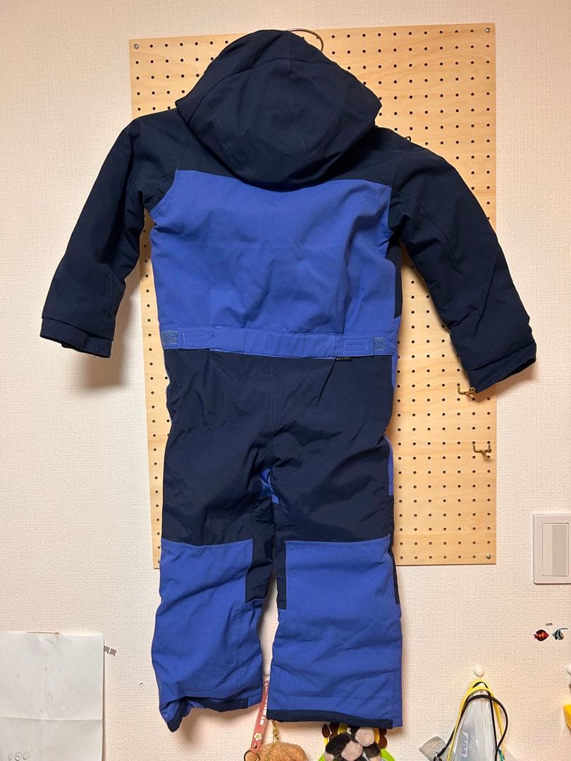 BURTON 子ども用 スキーウェア 5T