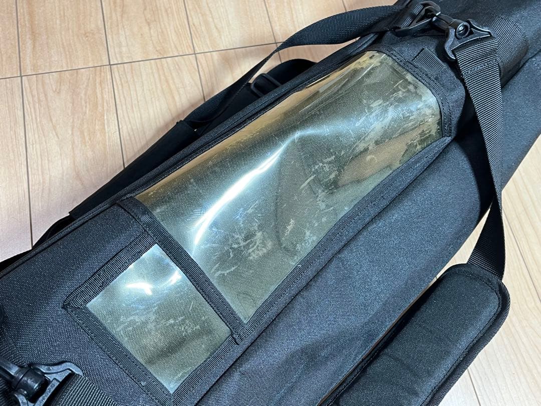 スキー セット サロモン FLYER 71 / 171cm 合計3点セット