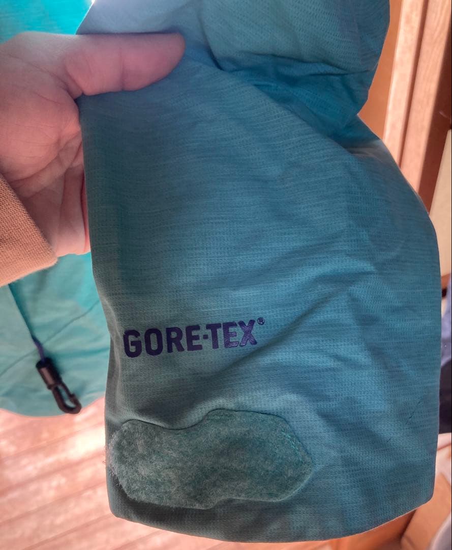 AK BURTON GORETEX ジャケット　レディース　M スキーウェア